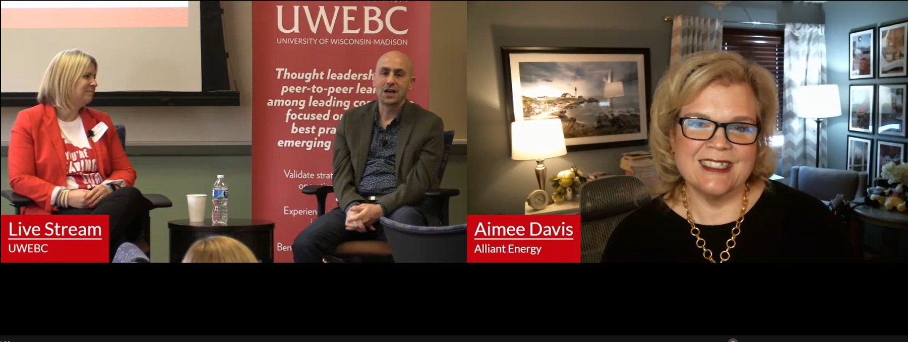 1. Full Event Recording: Customer-Centric Marketing: Strategies to Enhance Engagement, Foster Loyalty, and Drive Retention thumbnail